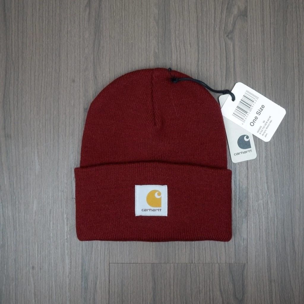 Carhartt beanie clearance