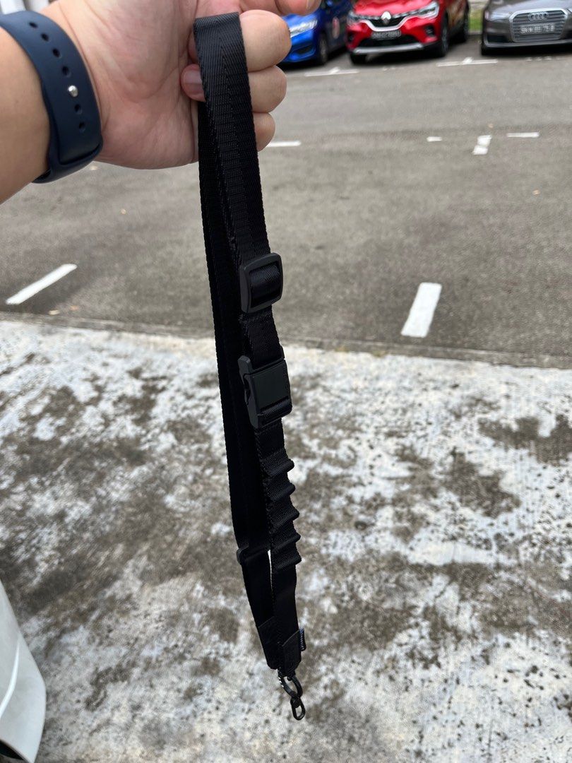 Casetify lanyard, Mobile Phones & Gadgets, Mobile & Gadget Accessories, Other Mobile & Gadget