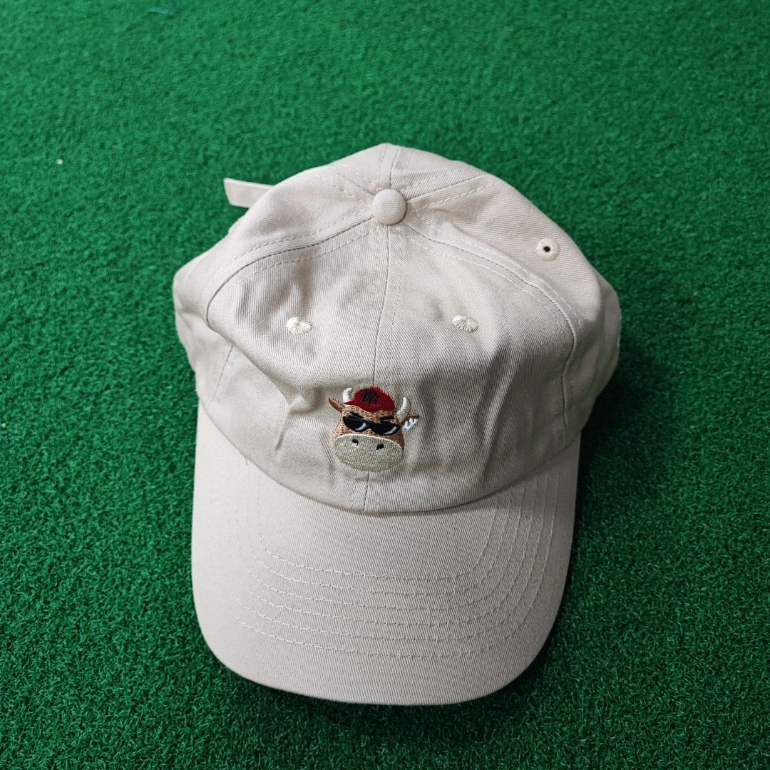 MLB Genuine Merchandise Baseball Cap, Men's Fashion, Watches & Accessories,  Caps & Hats on Carousell