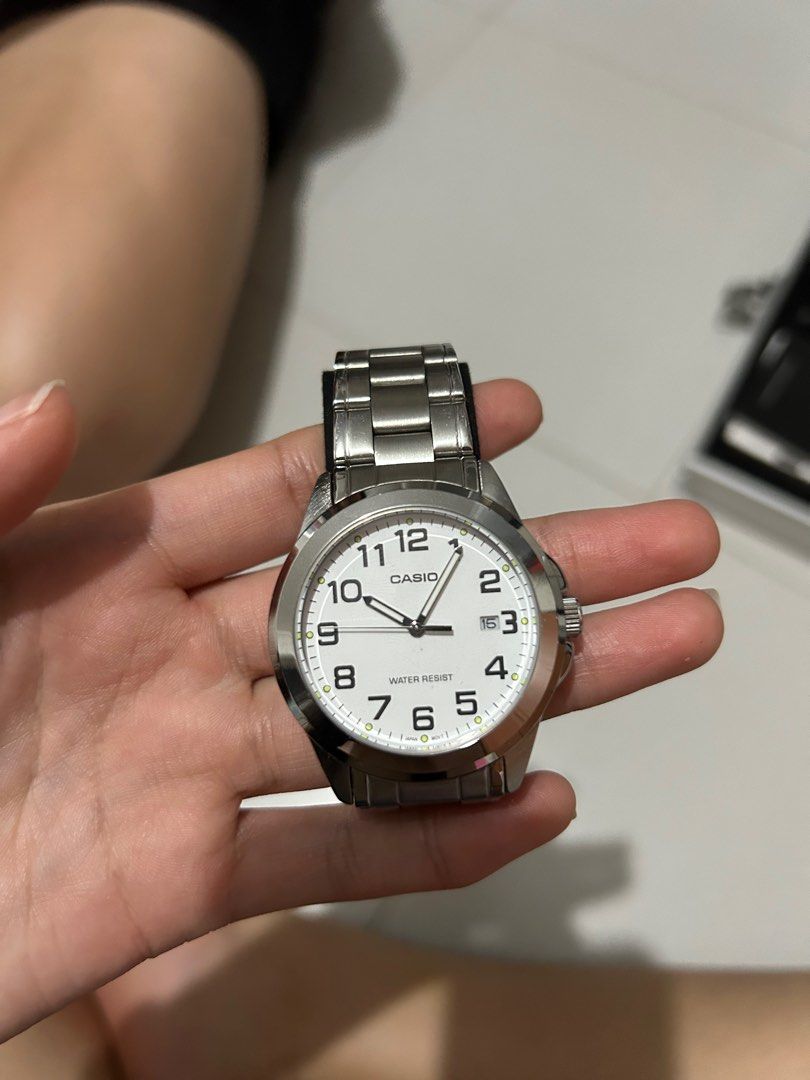 Casio watch 2784 sale