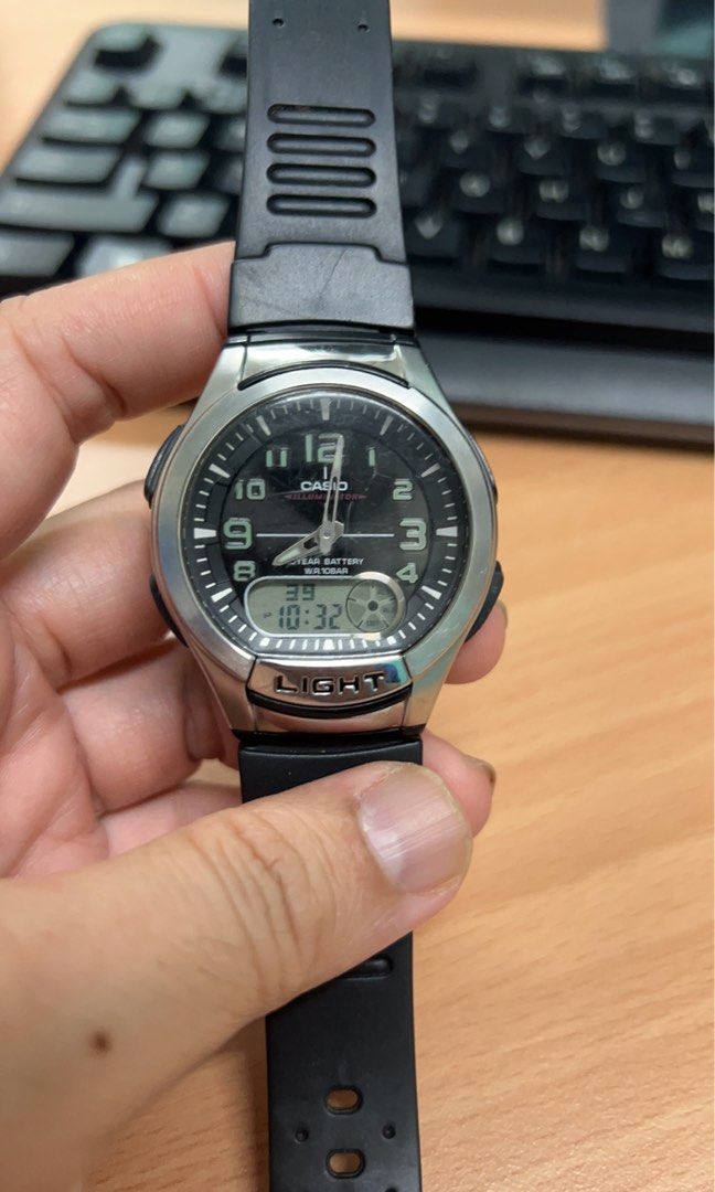 Casio 180w online