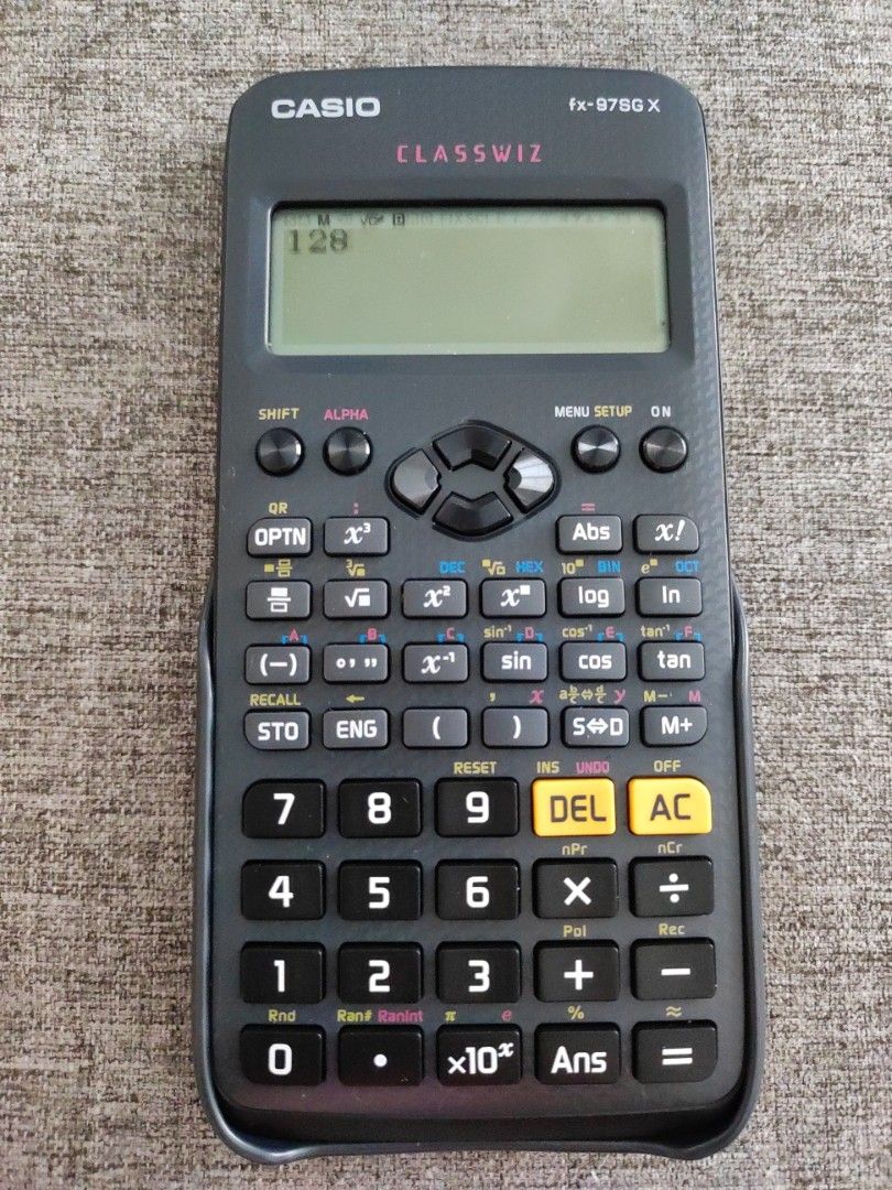 Casio 97 shop