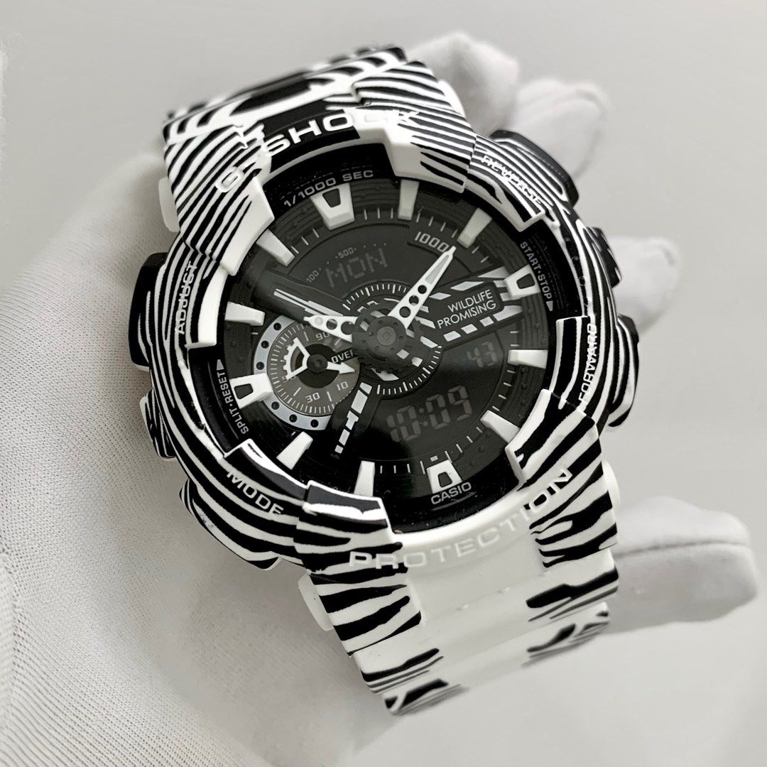 Casio g shock 55mm store