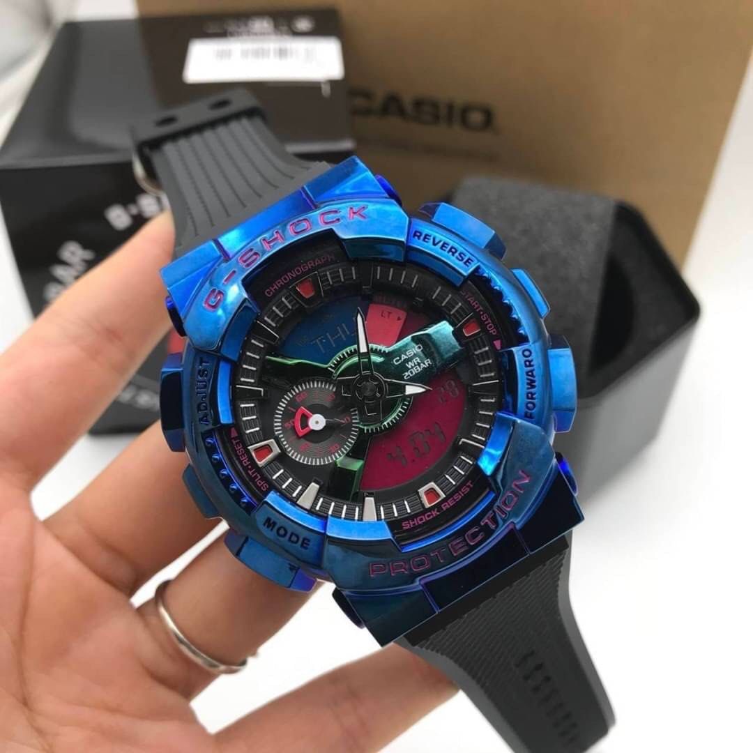 X shock best sale watch