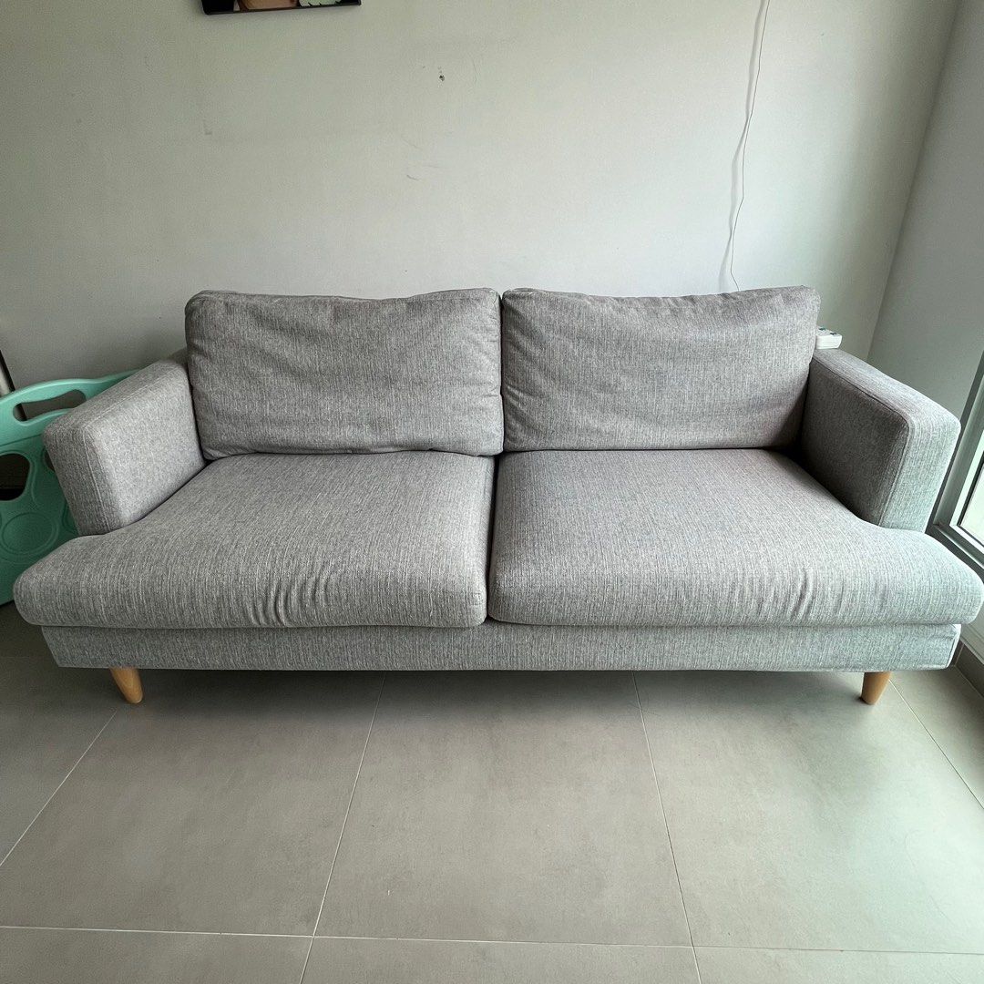 Castlery Tana Sofa Furniture Home