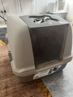 CATIT CAT LITTER JUMBO
