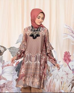 Celebes tunik wearingklamby