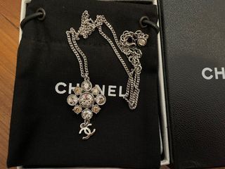 100+ affordable chanel crystal For Sale