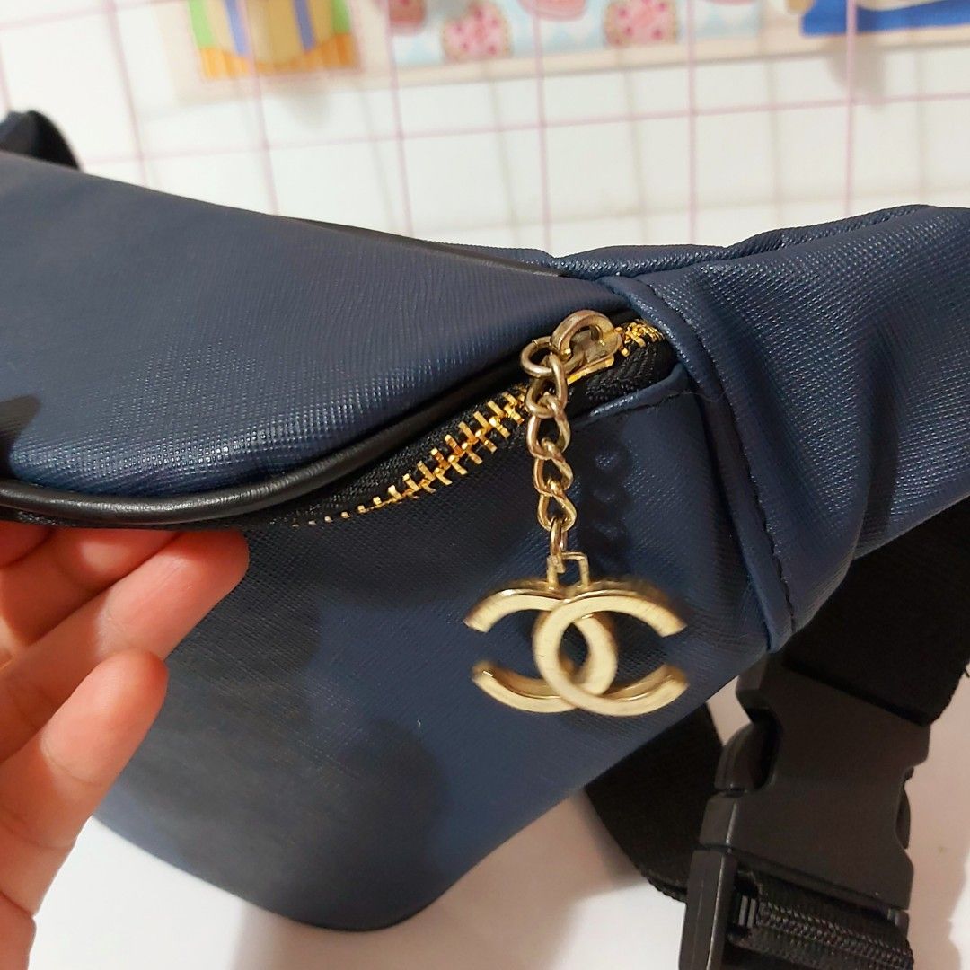 Chanel hotsell crossbody dhgate