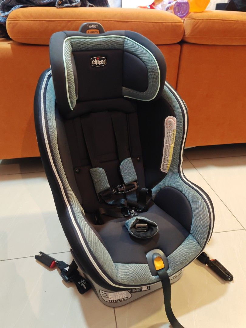 Chicco ix zip air online