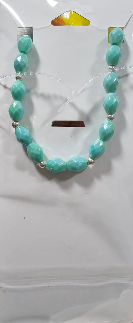 Childrens shop mermaid necklace