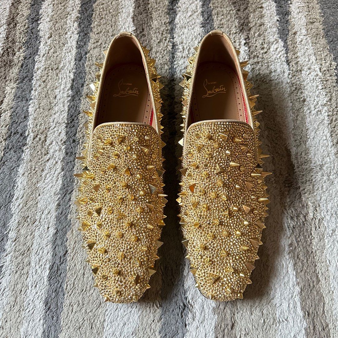 Christian best sale louboutin dandelion