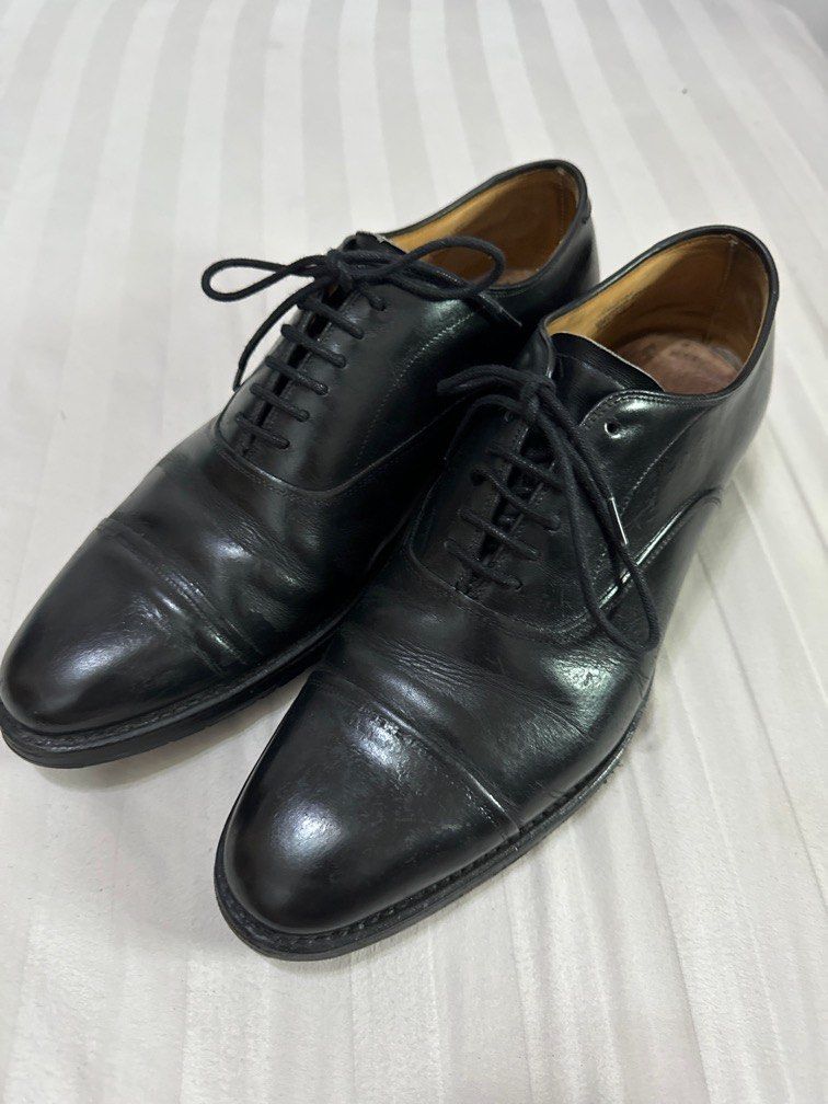 Church s dress shoe