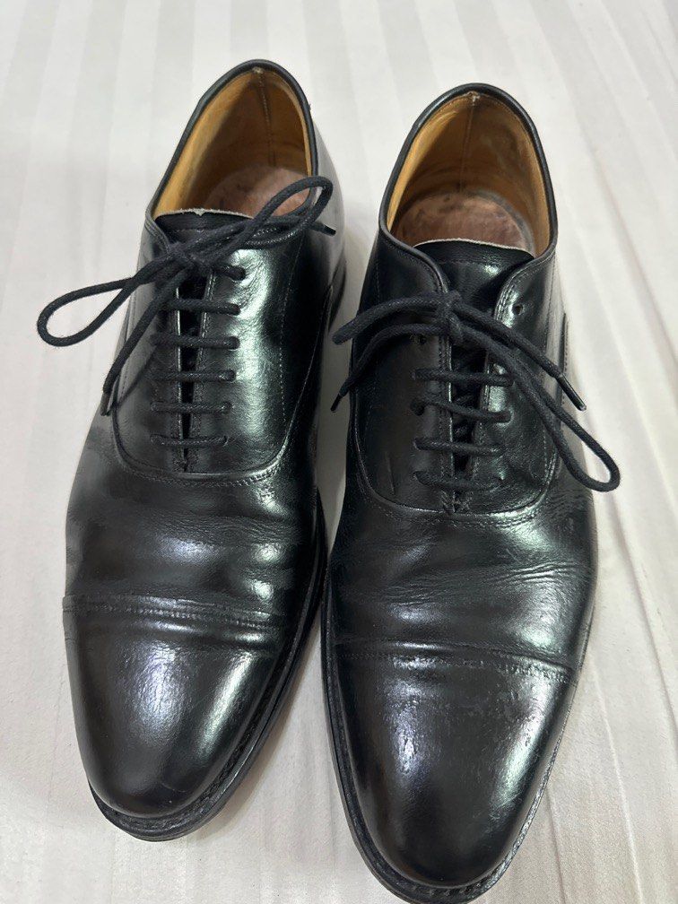 Church s dress shoe