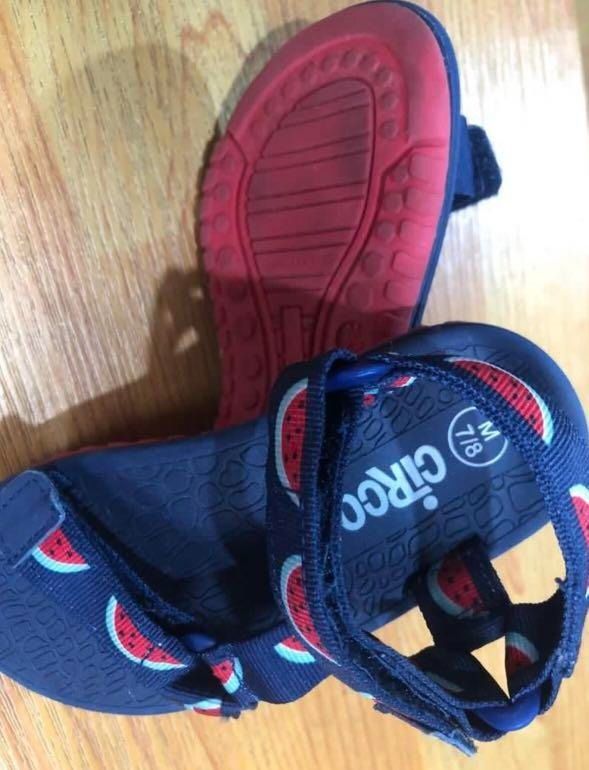 Circo sandals cheap