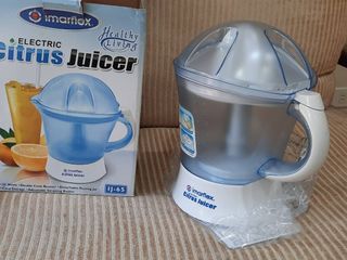 CITRUS JUICER