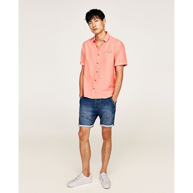 Mens bermuda shorts sale 2025