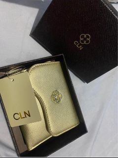 CLN Card Wallet
