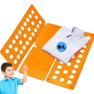 CLOTHES FOLDING BOARD