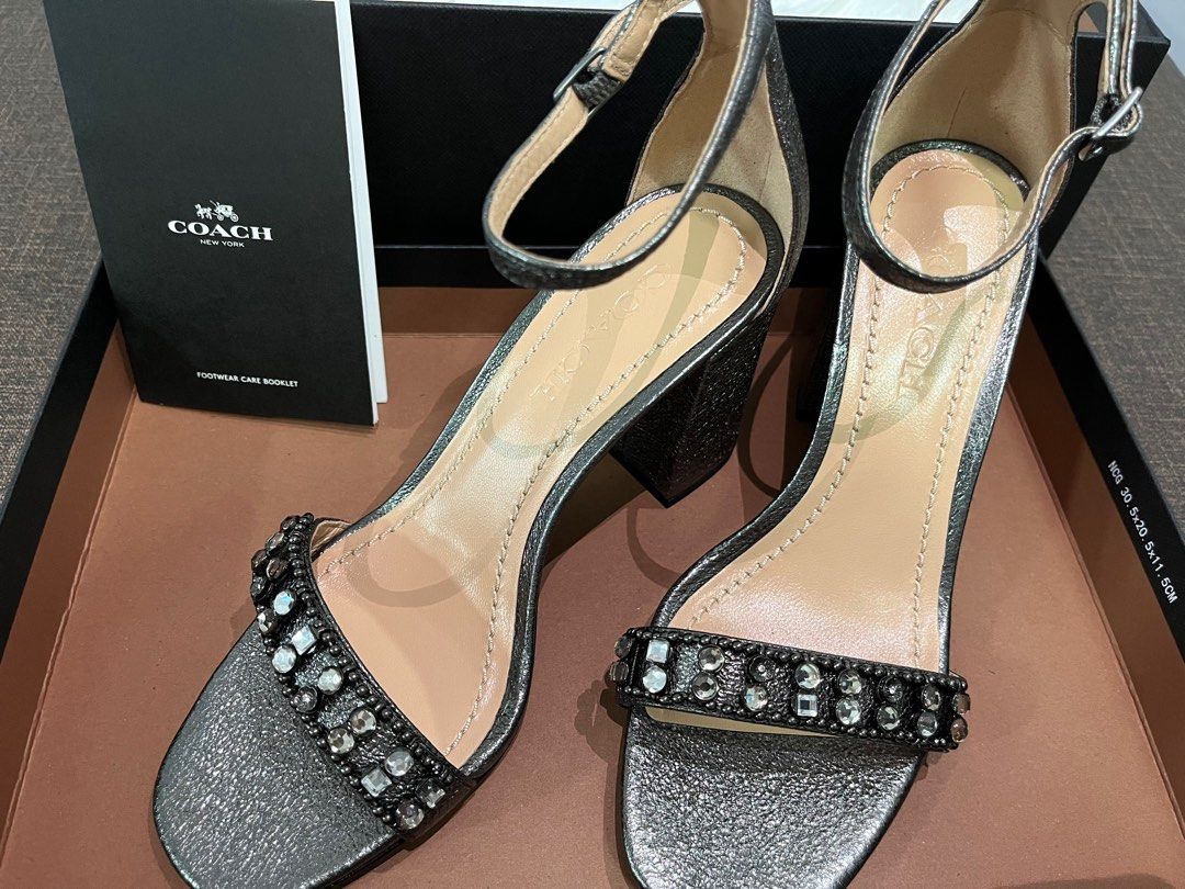 Coach Maya Sandal