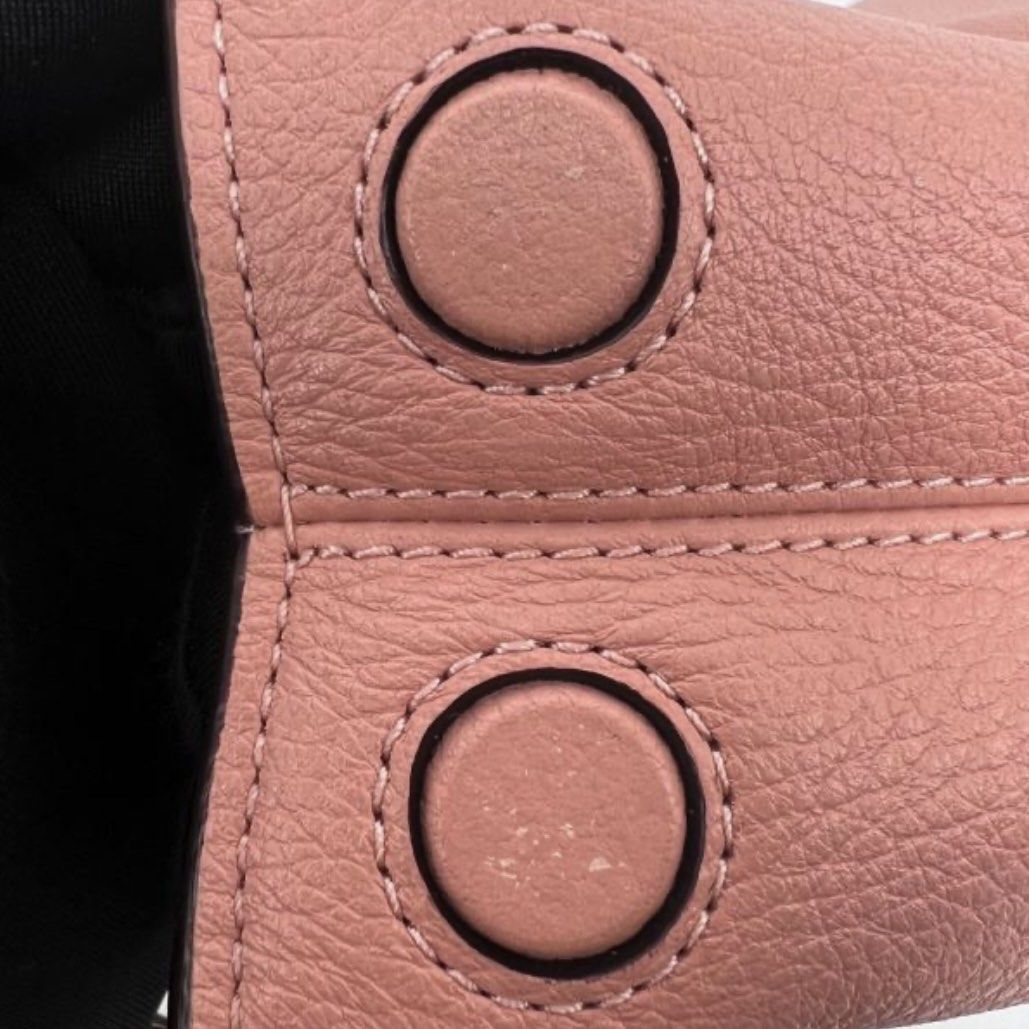 Micro ally bucket bag on sale