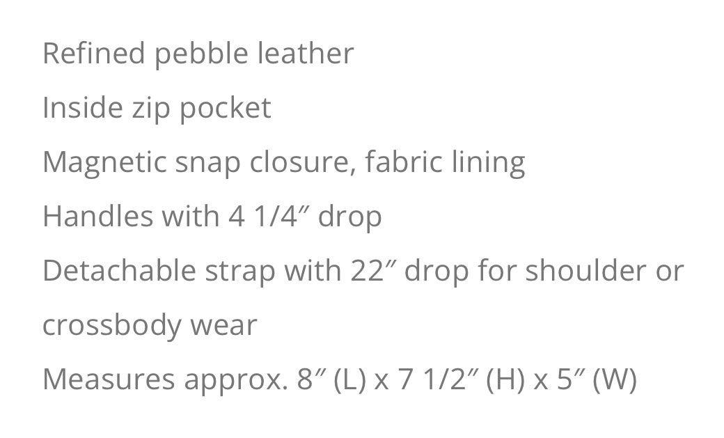 Micro ally bucket bag store