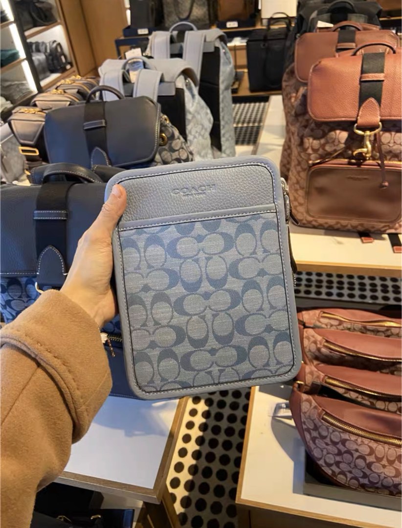 Coach sling hotsell bag price singapore