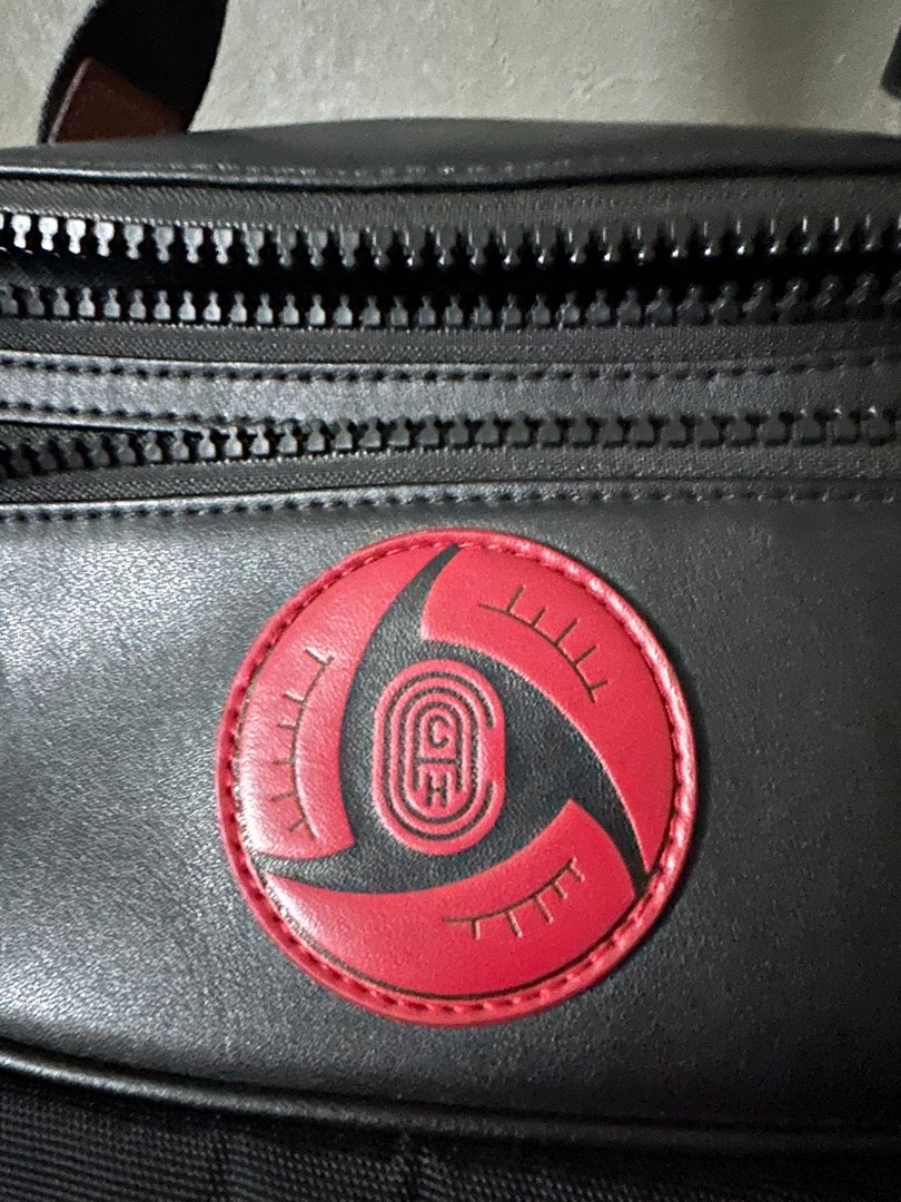 Coach x Naruto, Luxury, Bags & Wallets on Carousell