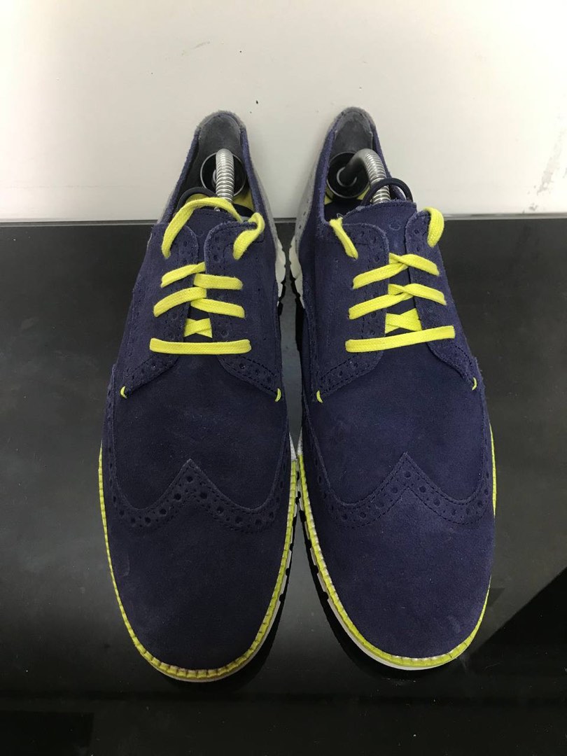 colehaan zerogrand sandals