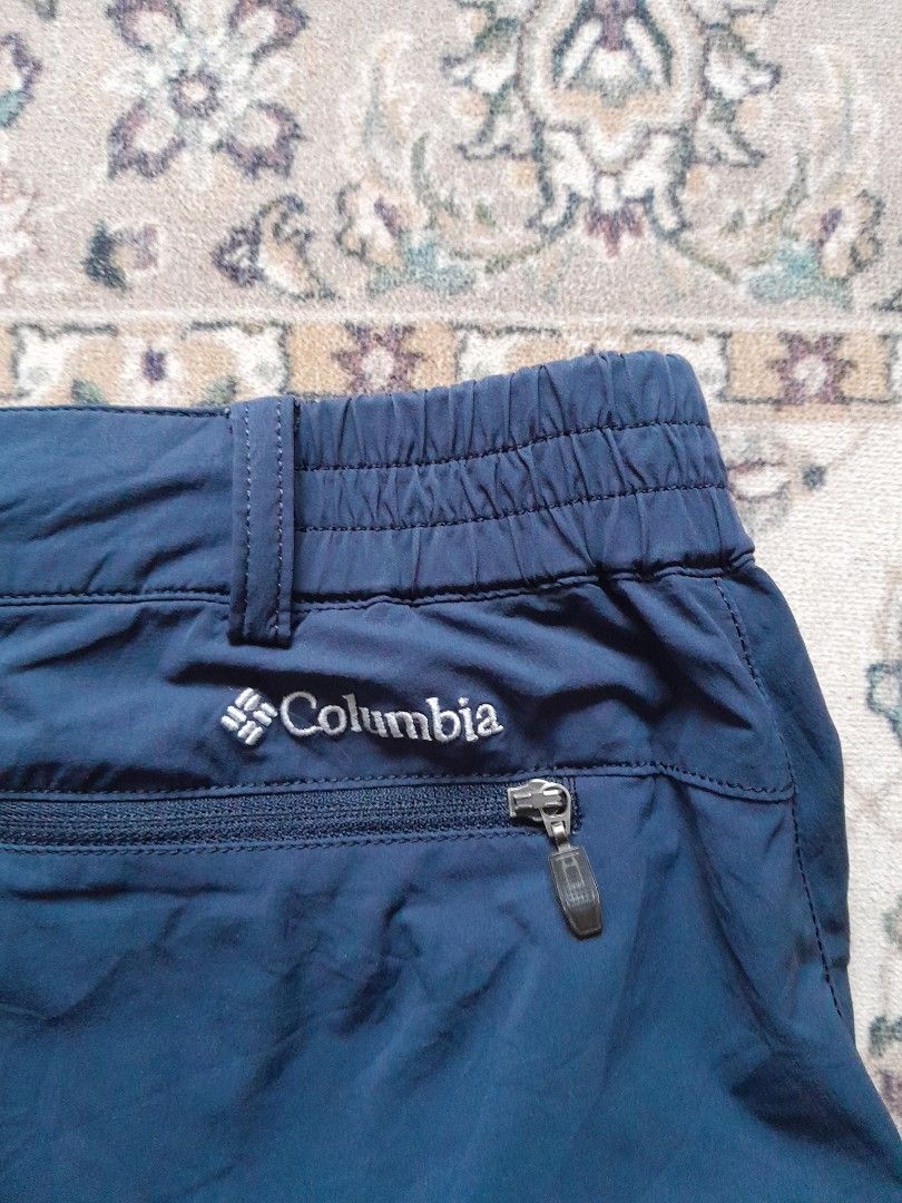 Columbia Hiking Pants, Men's Fashion, Bottoms, Trousers on Carousell