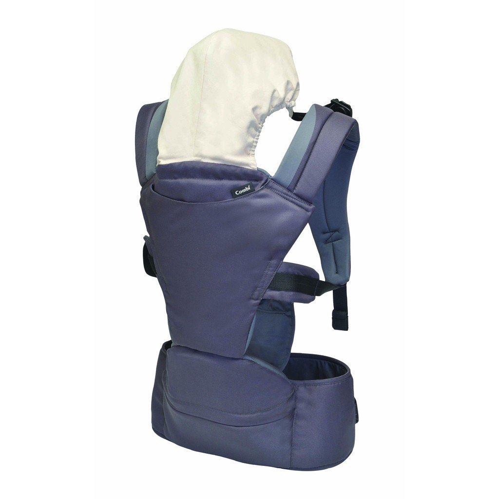 Combi baby carrier, Babies & Kids, Going Out, Carriers & Slings on Carousell