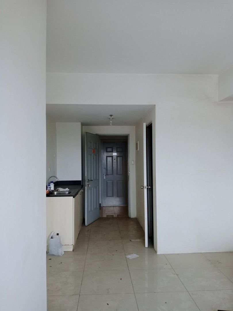 Condo for sale in Unit 1901, 19Th Floor, Berkeley Residences, Katipunan Avenue Corner J. Escaler