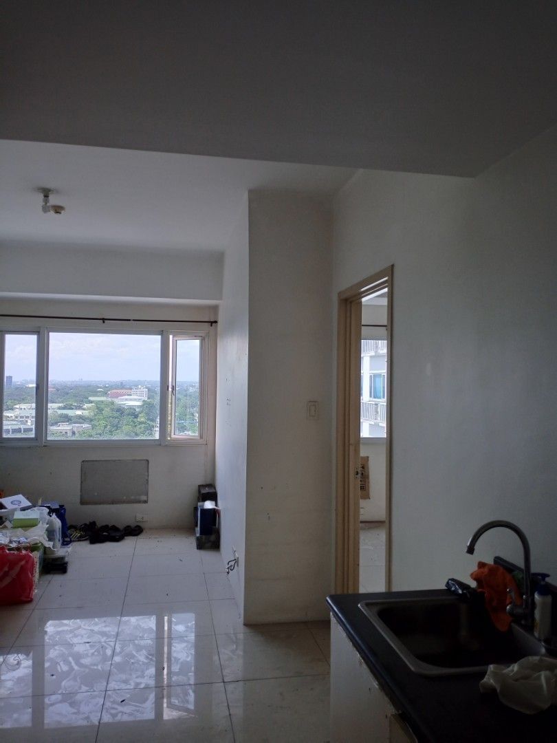 Condo for sale in Unit 1901, 19Th Floor, Berkeley Residences, Katipunan Avenue Corner J. Escaler