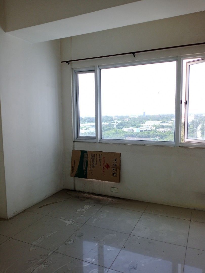 Condo for sale in Unit 1901, 19Th Floor, Berkeley Residences, Katipunan Avenue Corner J. Escaler