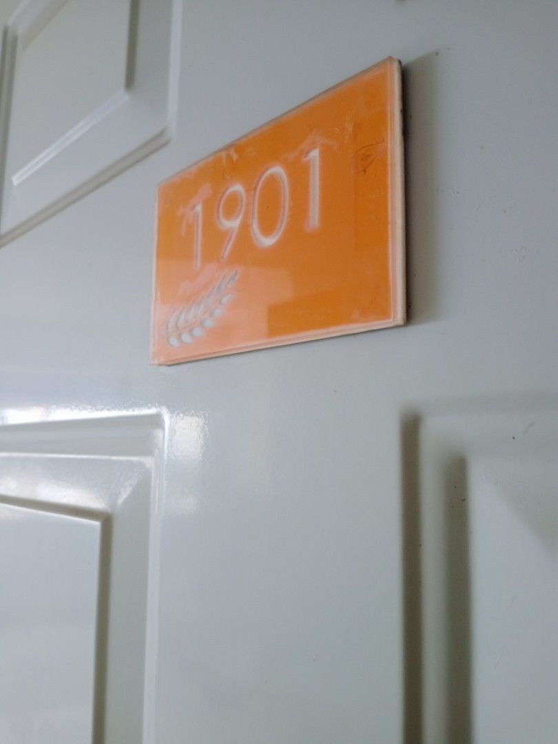 Condo for sale in Unit 1901, 19Th Floor, Berkeley Residences, Katipunan Avenue Corner J. Escaler