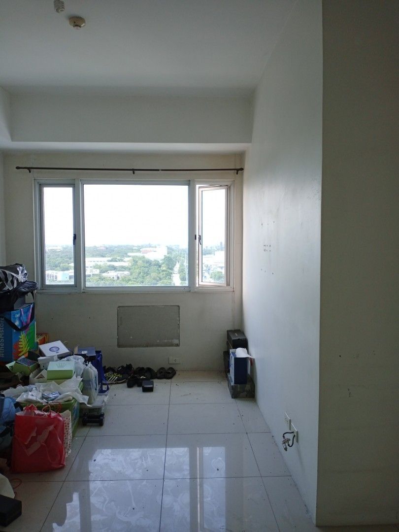 Condo for sale in Unit 1901, 19Th Floor, Berkeley Residences, Katipunan Avenue Corner J. Escaler