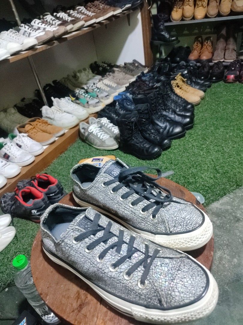 Converse sale 2019 marikina deals