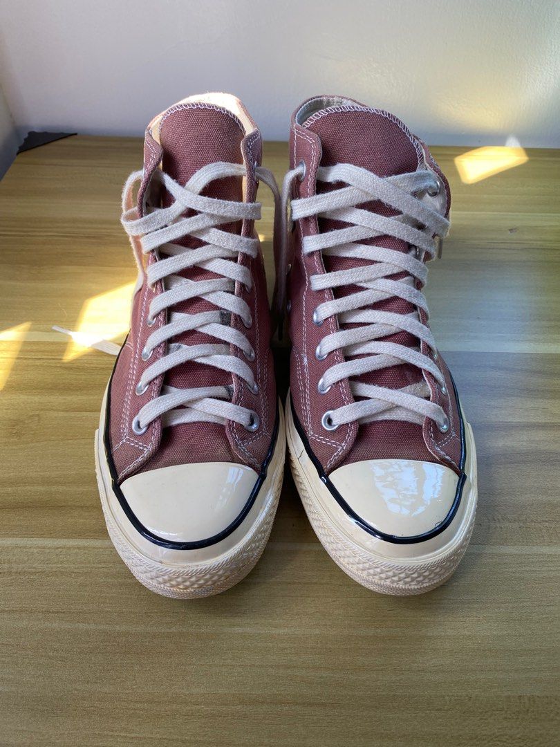 Converse deals old rose