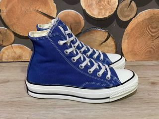 Converse chuck taylor 70 high navy egret original