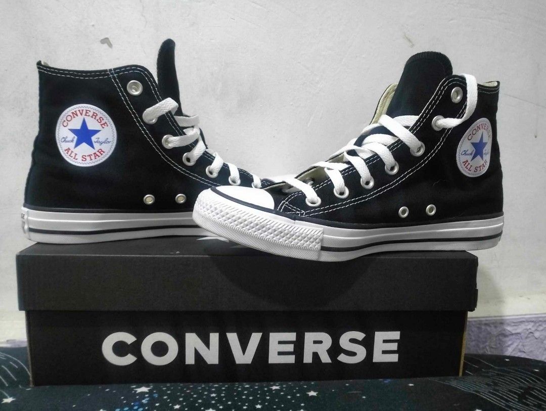 Converse classic hotsell high cut