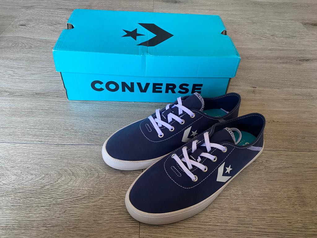 Converse costa 2025