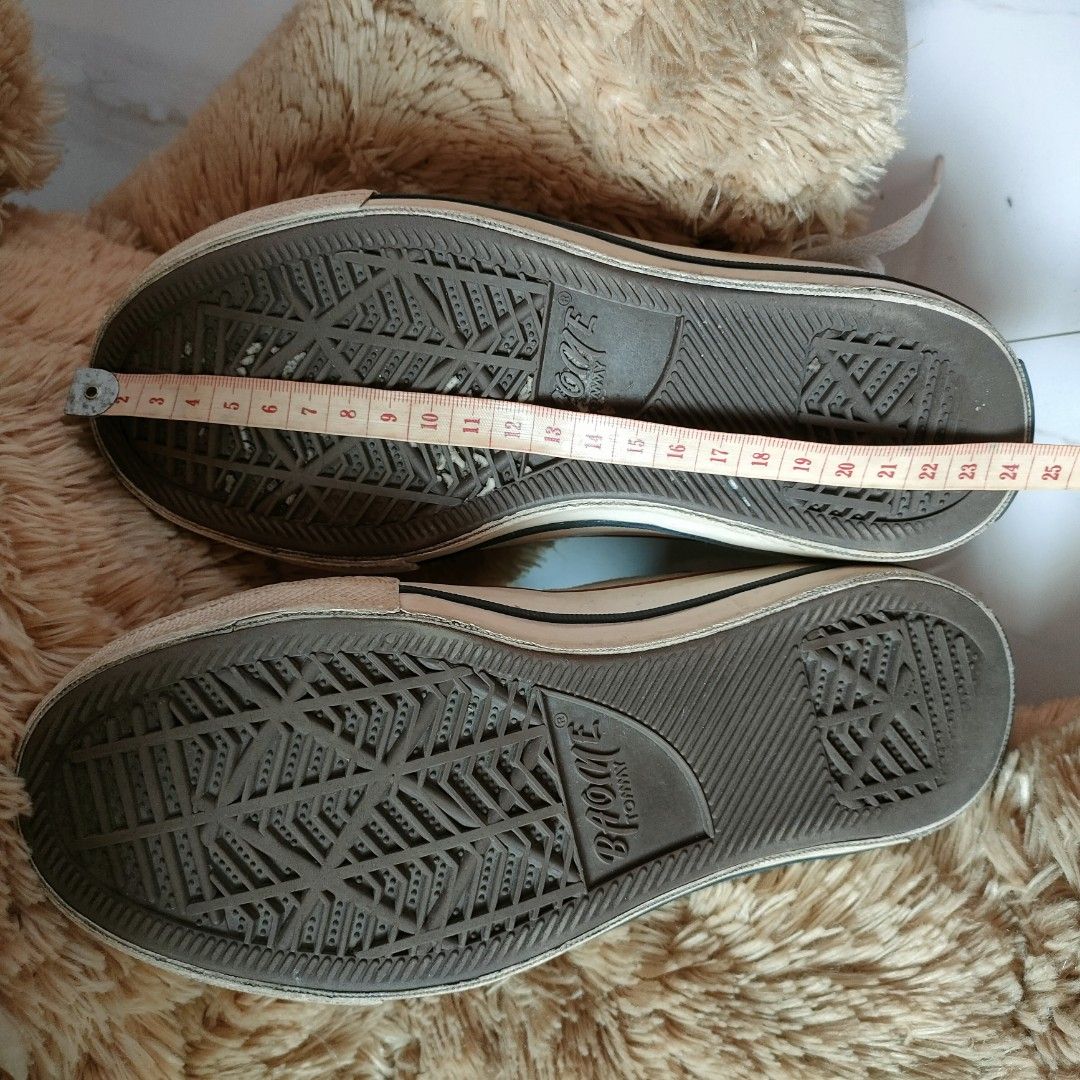 Converse Korea nya Fesyen Wanita Sepatu di Carousell