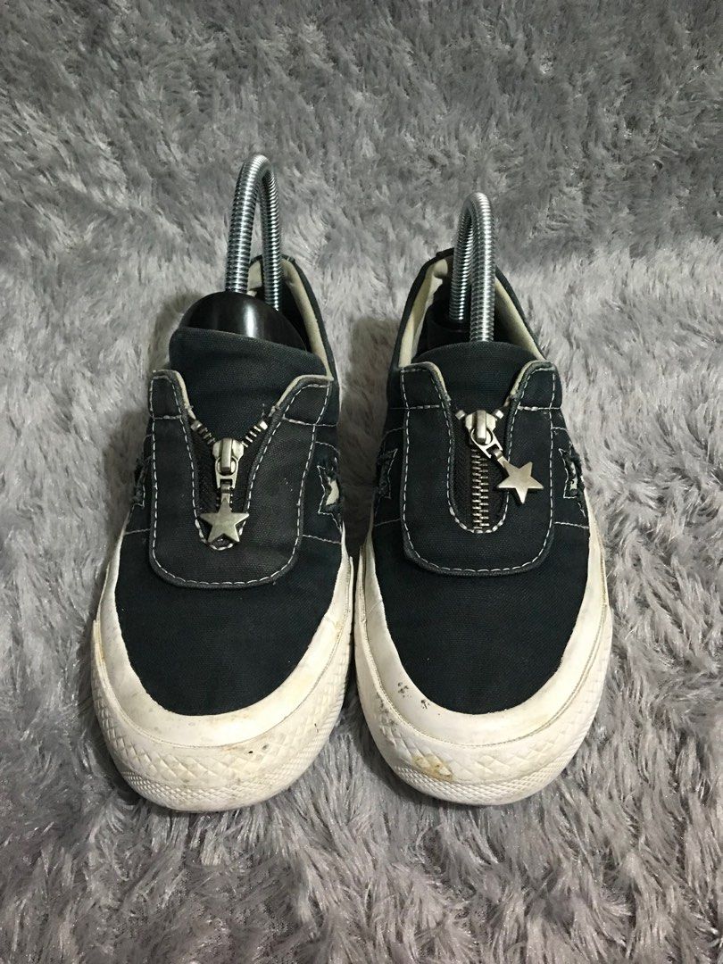 Converse one star sunbaked slip online
