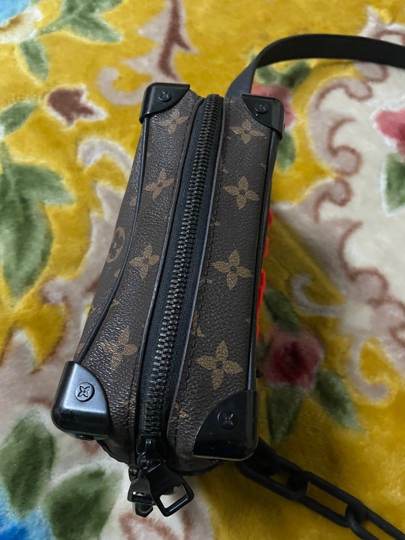 LV MINI SOFT TRUNK M44480 in 2023