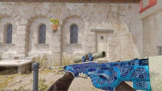 CSGO/CS2 AWP | Gungnir