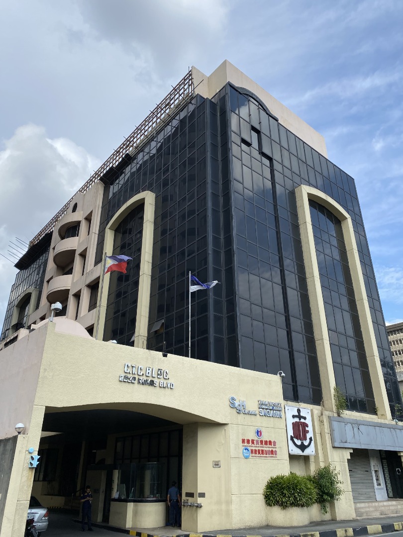 AFFORDABLE AND GOOD LOCATION OFFICE SPACES FOR RENT IN PASAY CITY