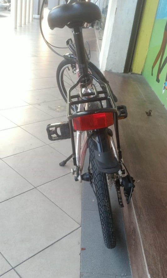 Dahon mariner d8 for sale sales