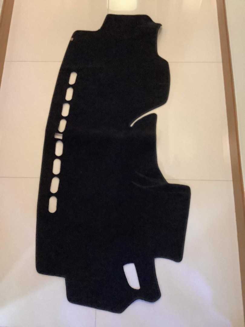 Dashboard cover for Honda Jazz/Fit GK5, Car Accessories, Accessories on Carousell