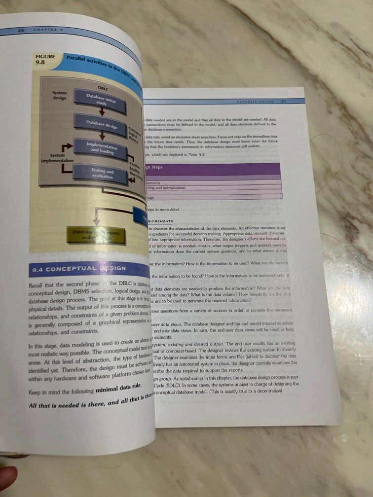 Database Principles Fundamentals Of Design Implementation And Database Principles Fundamentals Of Design Implementation And