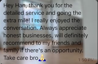 👍🏾SATISFIED CUSTOMER REVIEWS ✅ 🧹Deep Vinyl & Tiles Cleaning🌟PROMOTION PRICE! 👍Professional Services! ❌No hidden cost! 📐ID firms are welcomed!